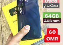 Poco M3 Pro 64gb 4gb ram Poco M3 Pro 64gb 4gb ram