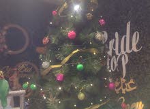 Christmas tree decor Christmas tree decor