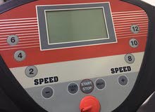 Motorized Treadmill Jada JS-13852