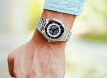 SWATCH Sistem51 Irony