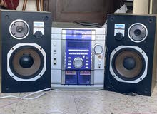 سماعات بيونير صوت زلزال