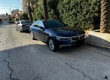 Bmw 530e like brand new for sale بحالة الوكالة ممشى قليل وارد الوكالة