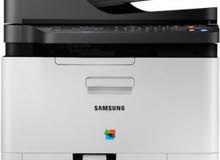 Samsung Smart Printer
