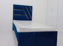 New Single Bed only in 280 with matress  Summer OFFER!!!