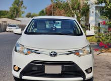 Toyota Yaris  Lady Owner Car  Family Neatly Use
