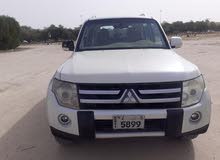 pajero 2007 new shape pajero 2007 new shape