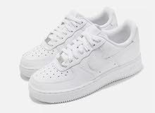 Nike Airforces 1White