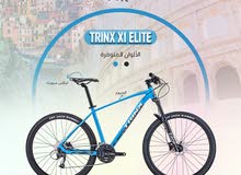 Trinx X1 Elite Trinx X1 Elite