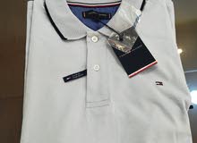 polo shirt by Tommy Hilfiger + shirt sport wear by Lacoste polo shirt by Tommy Hilfiger + shirt sport wear by Lacoste