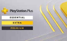 PlayStation gaming card for Sale in Amman