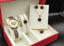 ساعات واكسسوارات ساعات واكسسوارات