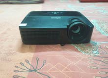 Infocus Projector IN122 Vga and Hdmi