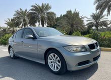 Bmw 320i g cc full opsions no 1 accident free original pant very good condition