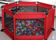 Indoor playground Indoor playground