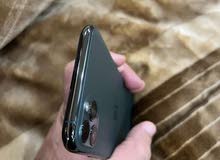 Apple iPhone 11 Pro Max 64 GB in Amman