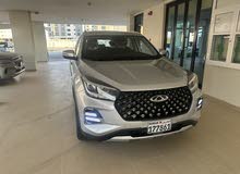 2023 Chery Tiggo 4 Pro