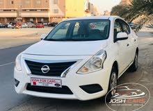 Nissan sunny 2019 mid option available for sale