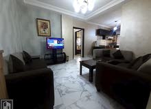 85m2 2 Bedrooms Apartments for Rent in Amman Mecca Street