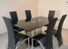 Dining table Dining table