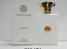 عطور تستر فرنسي اصلي عطور تستر فرنسي اصلي