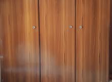 3 Door cupboard 3 Door cupboard
