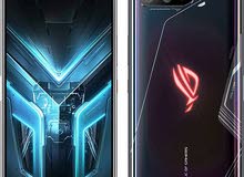 اقوى هاتف العاب asus rog3 اقوى هاتف العاب asus rog3