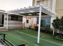 Steel Car Parking shed, Pergola , Steel Fabrication and Maintenance services Steel Car Parking shed, Pergola , Steel Fabrication and Maintenance services