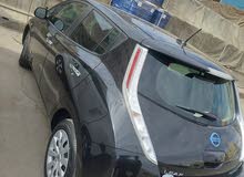 Nissan Leaf 2017 in Zarqa