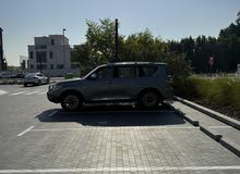 Nissan Patrol 2013 in Al Ain