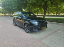 Land Rover Range Rover 3.6 Sport HSE 2019