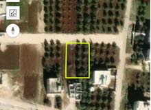 Residential Land for Sale in Irbid Al Hay Al Gharby