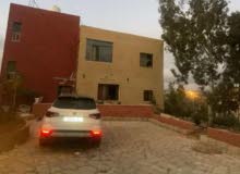 350m2 More than 6 bedrooms Townhouse for Sale in Ramallah and Al-Bireh Kaubar