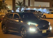 Hyundai Tucson 2019 in Al Jahra