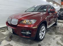 BMW X6 Series 2012 in Baghdad