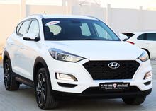 Hyundai Tucson 2020 in Sharjah