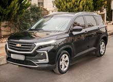 Chevrolet Captiva 2021 in Amman