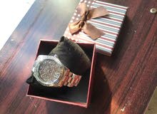 ساعة Rolex ساعة Rolex