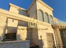 420m2 4 Bedrooms Apartments for Rent in Amman Al-Thuheir