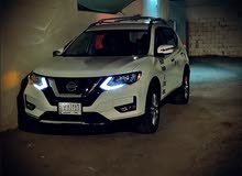 نيسان روج SV للبيع نيسان روج SV للبيع