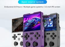 xu10 game console