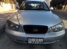 Hyundai Elantra 2005 in Amman