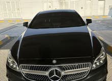 Mercedes Benz CLS 550 for sale