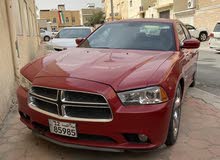دوج شارجر 2012 R/T دوج شارجر 2012 R/T