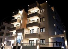 235m2 4 Bedrooms Apartments for Sale in Amman Marj El Hamam