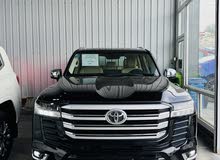 Toyota Land Cruiser 2022 in Baghdad