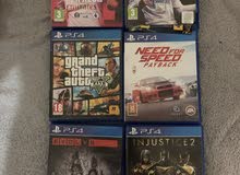 ps4 games ps4 games