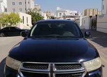 Dodge Durango 2012 in Muscat