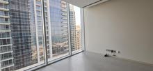 شقة غرفة واحده  للبيع فونتانا انفينتي -الطابق 17 - البحرين -الجفير