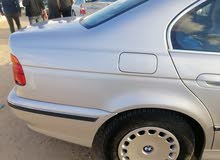 بي ام الفئيه 5 1999 بي ام الفئيه 5 1999