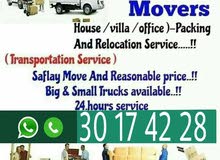 Qatar movers Qatar movers